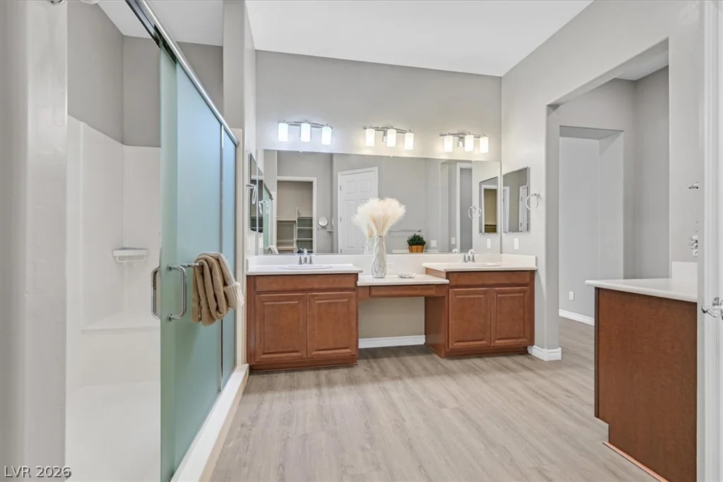 389 Stetson Creek, Henderson, NV 89011