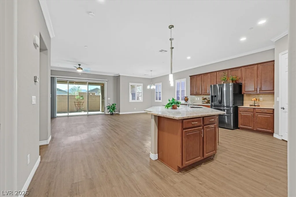 389 Stetson Creek, Henderson, NV 89011