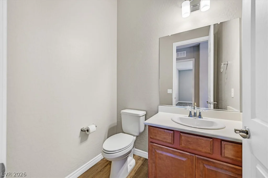 389 Stetson Creek, Henderson, NV 89011