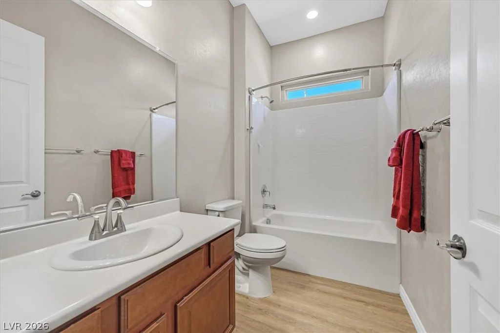 389 Stetson Creek, Henderson, NV 89011