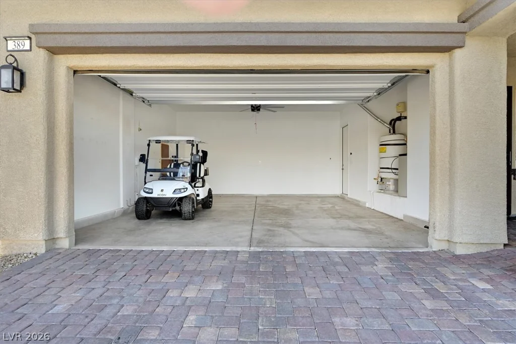 389 Stetson Creek, Henderson, NV 89011