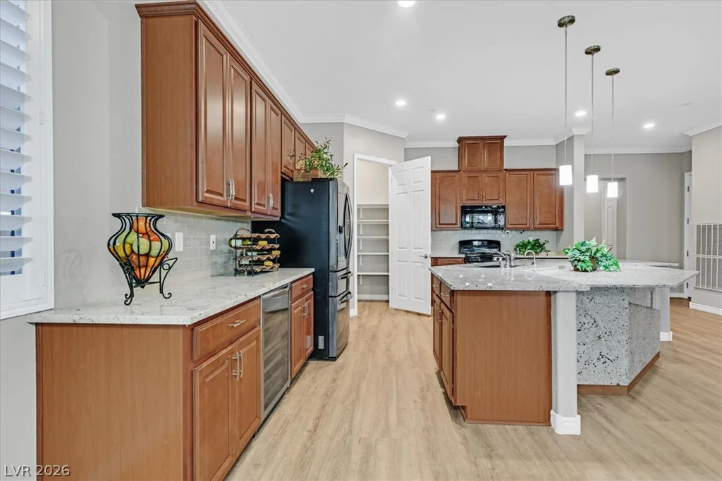 389 Stetson Creek, Henderson, NV 89011