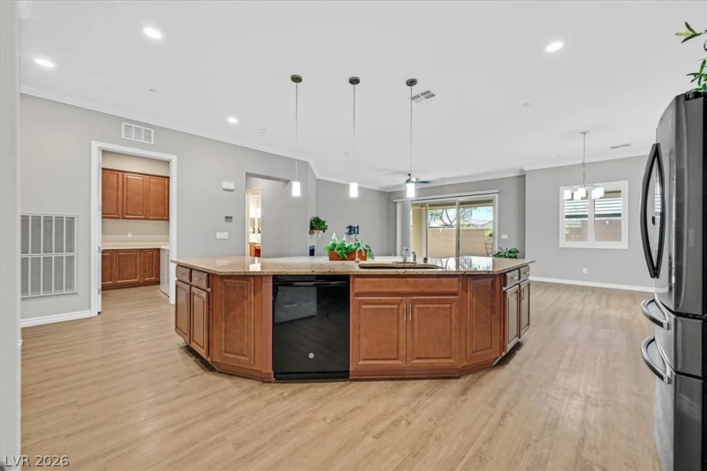389 Stetson Creek, Henderson, NV 89011
