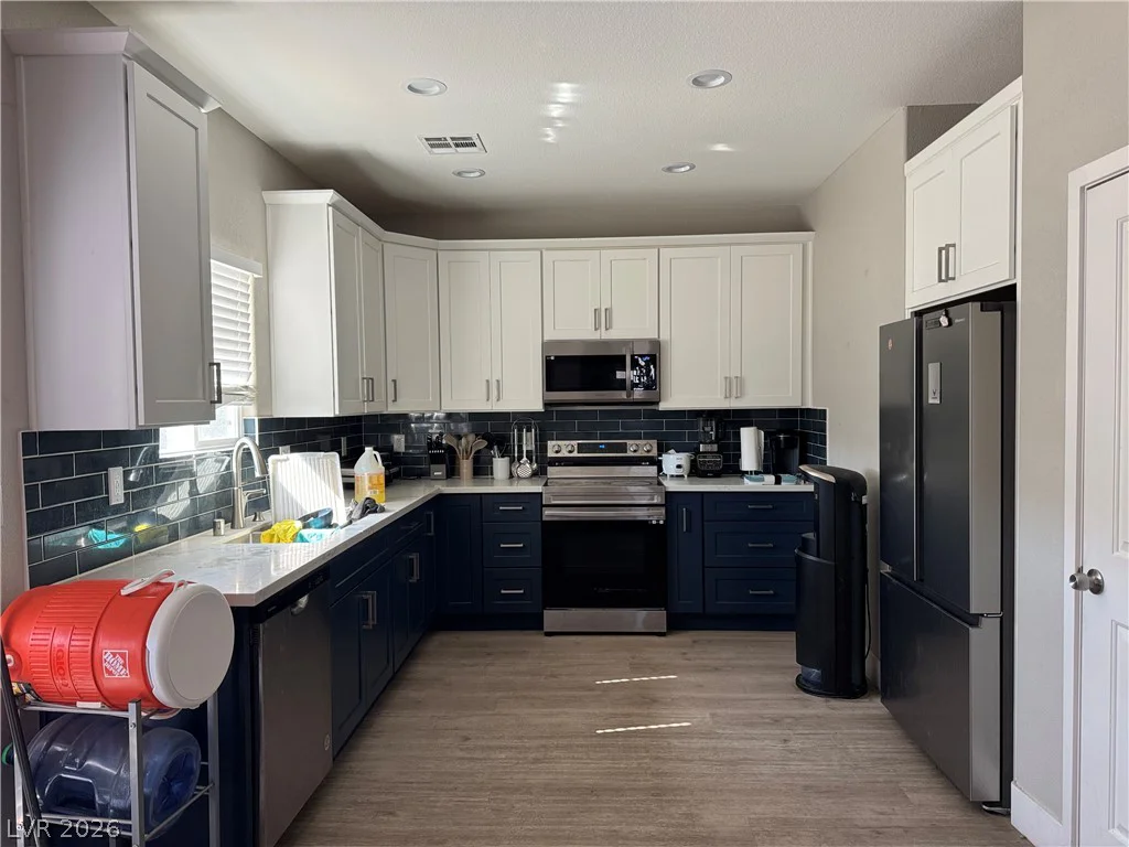 120 Pico, Las Vegas, NV 89101