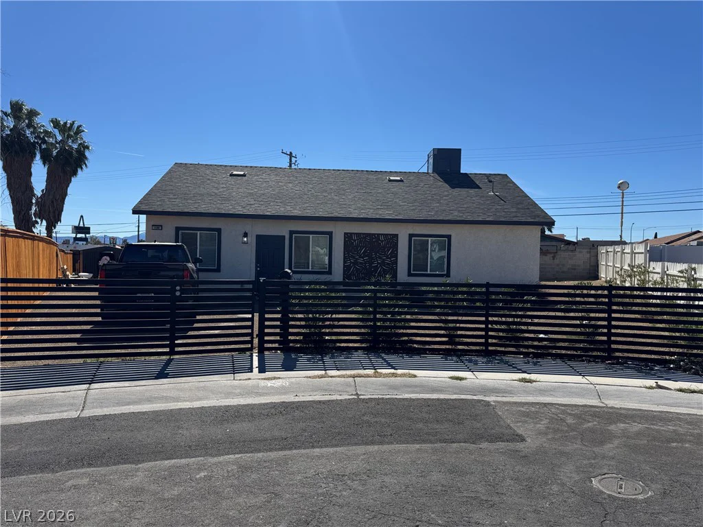 120 Pico, Las Vegas, NV 89101