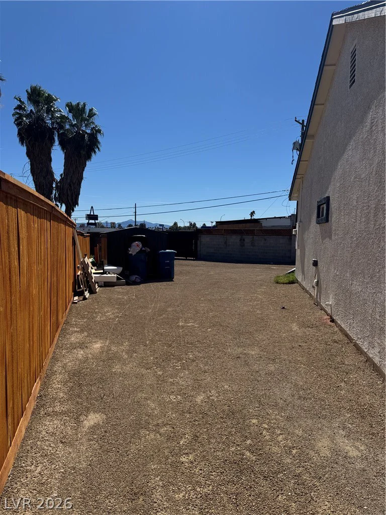 120 Pico, Las Vegas, NV 89101