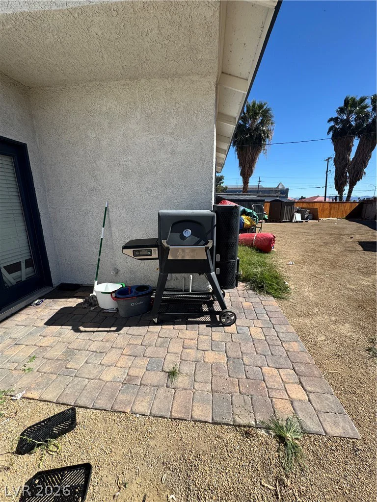120 Pico, Las Vegas, NV 89101
