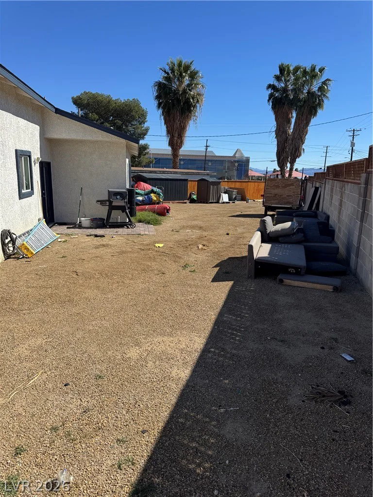 120 Pico, Las Vegas, NV 89101