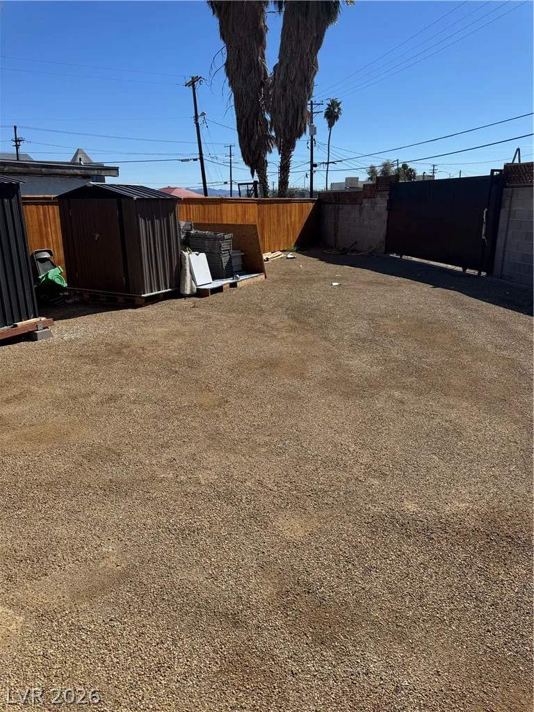 120 Pico, Las Vegas, NV 89101