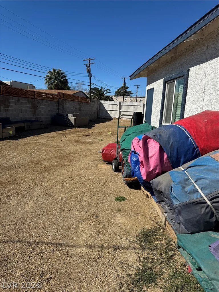 120 Pico, Las Vegas, NV 89101
