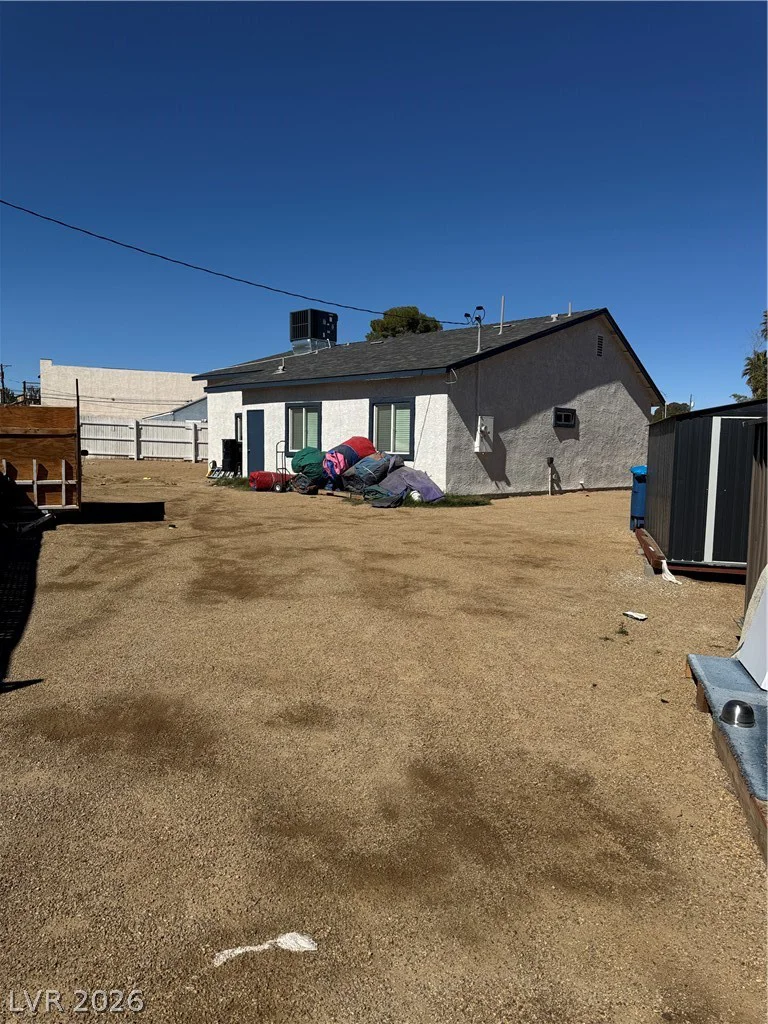 120 Pico, Las Vegas, NV 89101