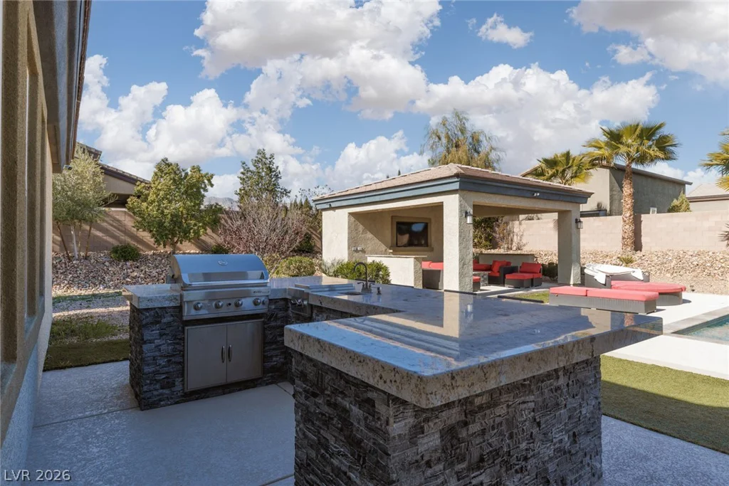 10320 Mystic Ledge, Las Vegas, NV 89149