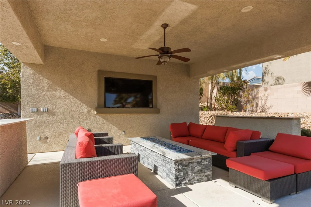 10320 Mystic Ledge, Las Vegas, NV 89149