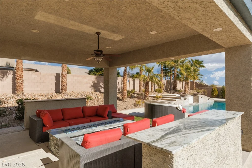 10320 Mystic Ledge, Las Vegas, NV 89149