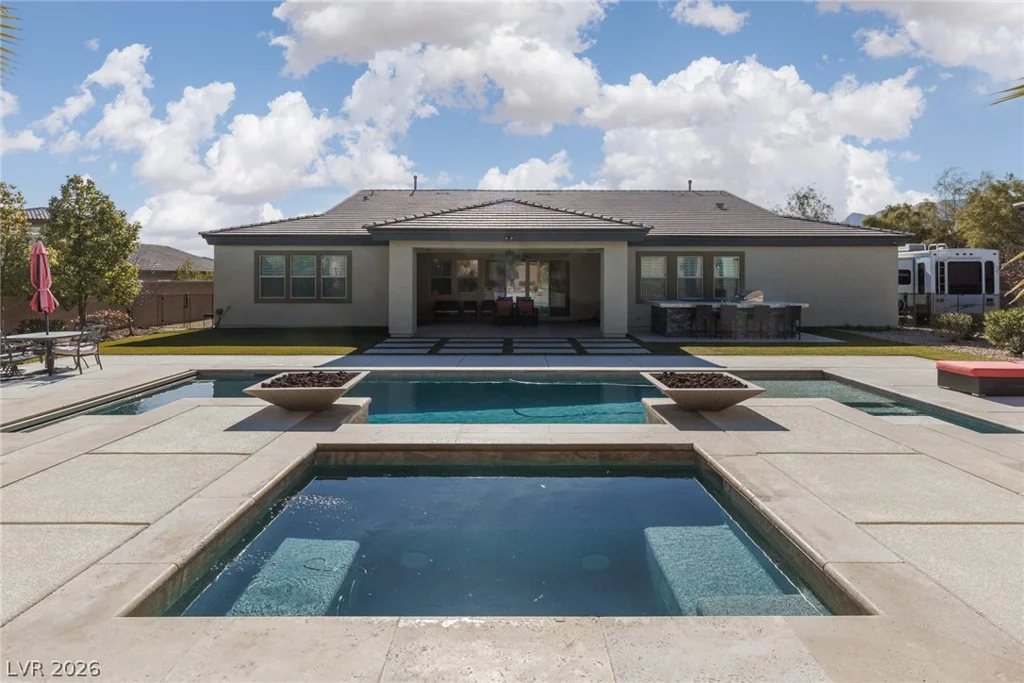 10320 Mystic Ledge, Las Vegas, NV 89149