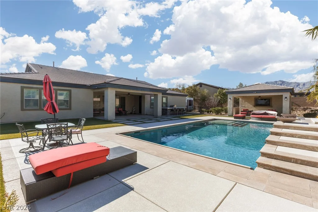 10320 Mystic Ledge, Las Vegas, NV 89149
