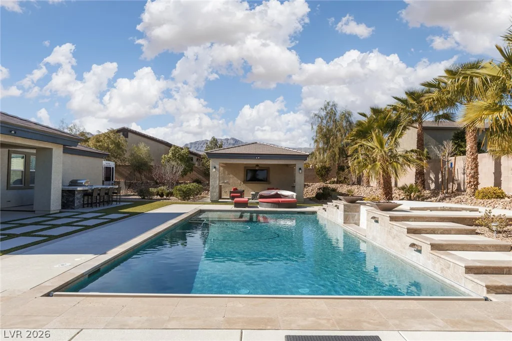 10320 Mystic Ledge, Las Vegas, NV 89149