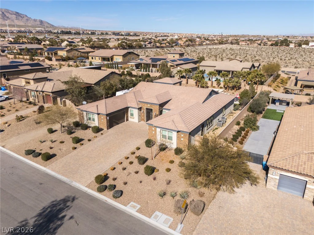10320 Mystic Ledge, Las Vegas, NV 89149