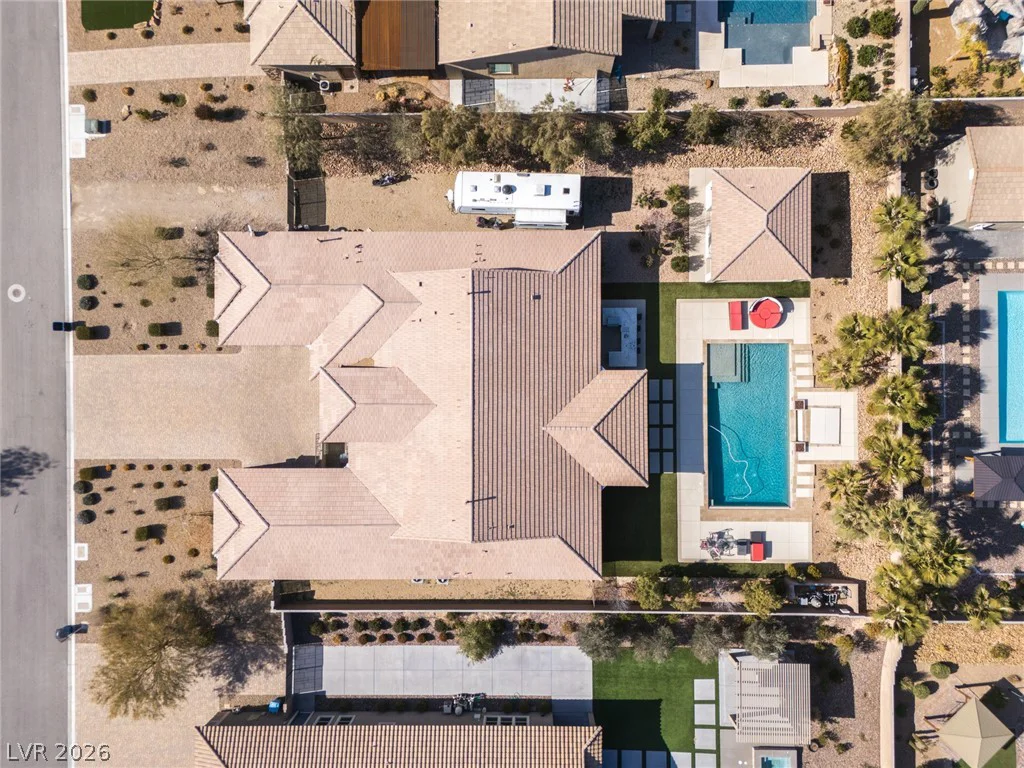 10320 Mystic Ledge, Las Vegas, NV 89149