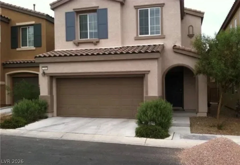 7510 Perla Del Mar, Las Vegas, NV 89179