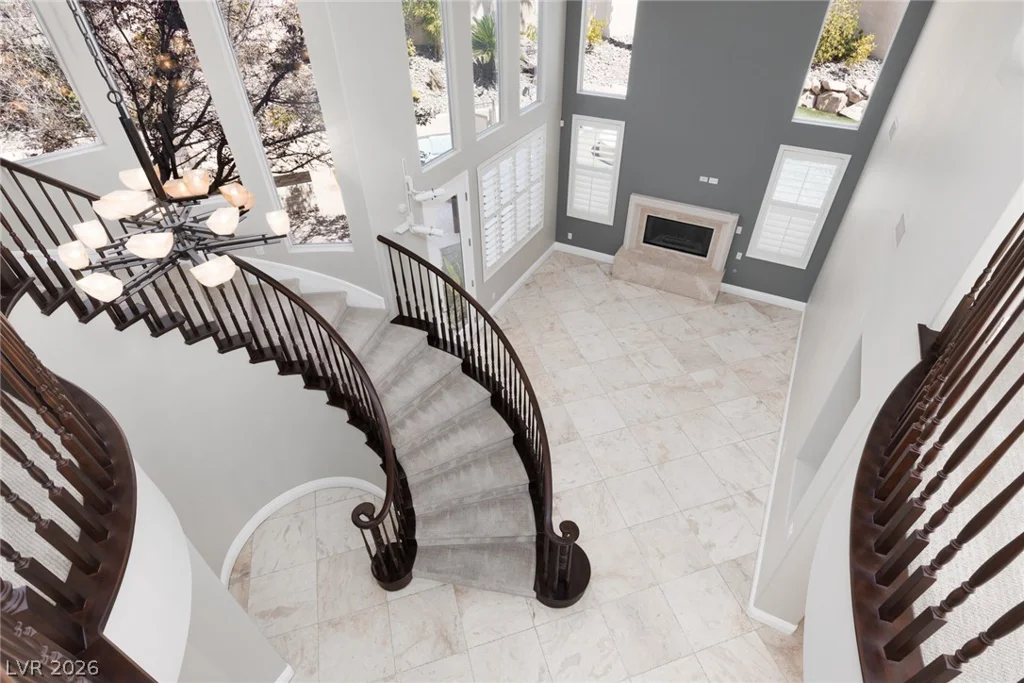 2451 Hollow Rock, Las Vegas, NV 89135