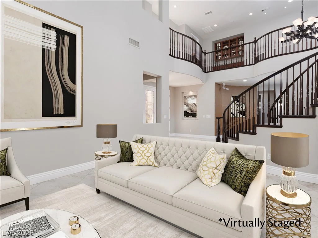 2451 Hollow Rock, Las Vegas, NV 89135