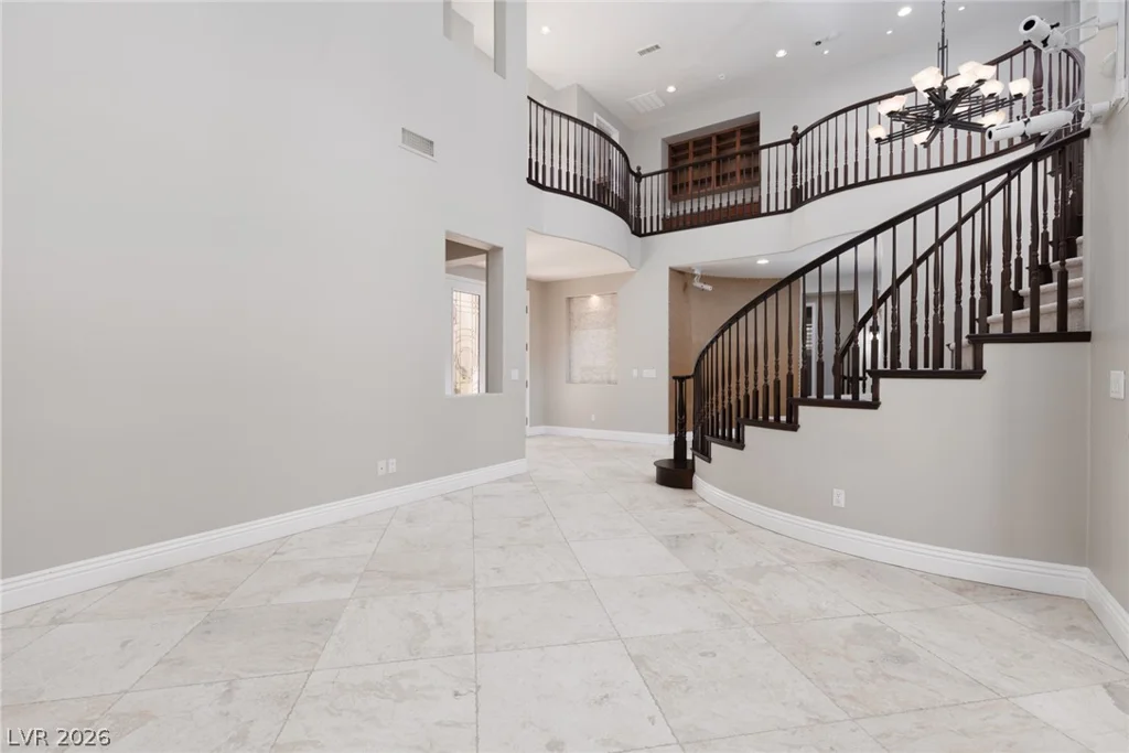 2451 Hollow Rock, Las Vegas, NV 89135