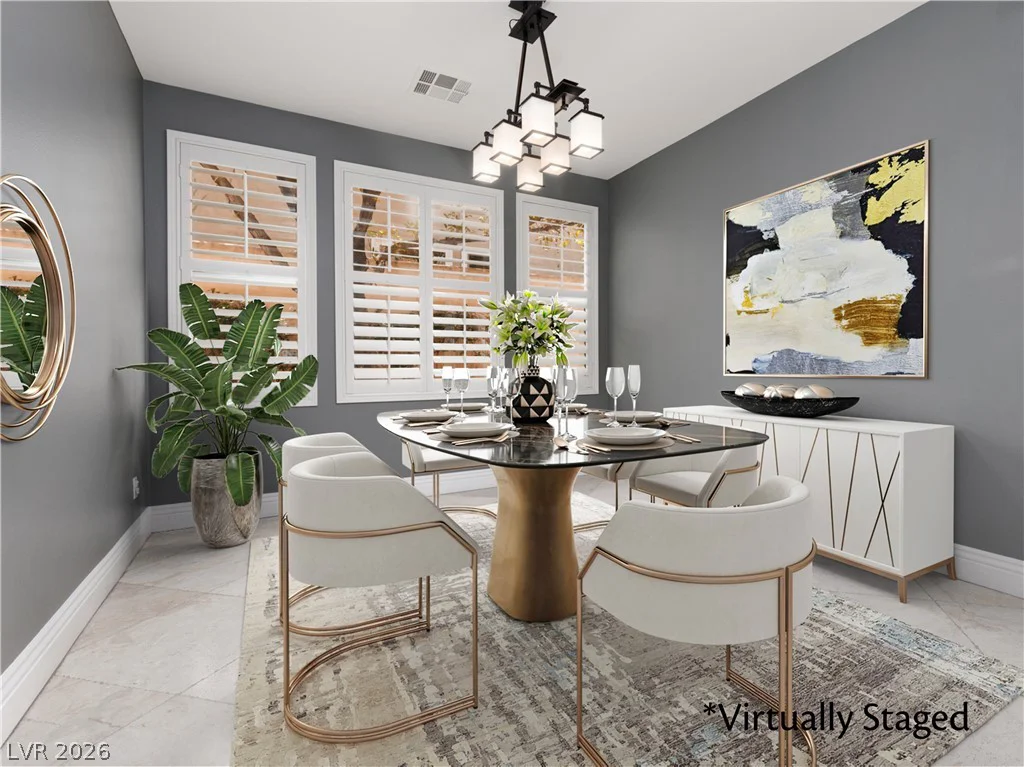 2451 Hollow Rock, Las Vegas, NV 89135