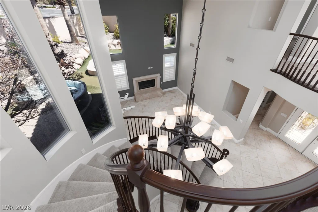2451 Hollow Rock, Las Vegas, NV 89135