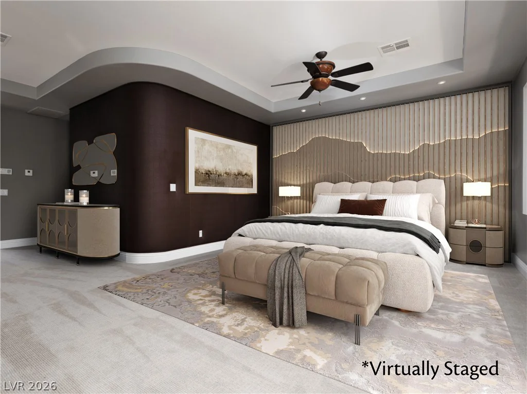 2451 Hollow Rock, Las Vegas, NV 89135