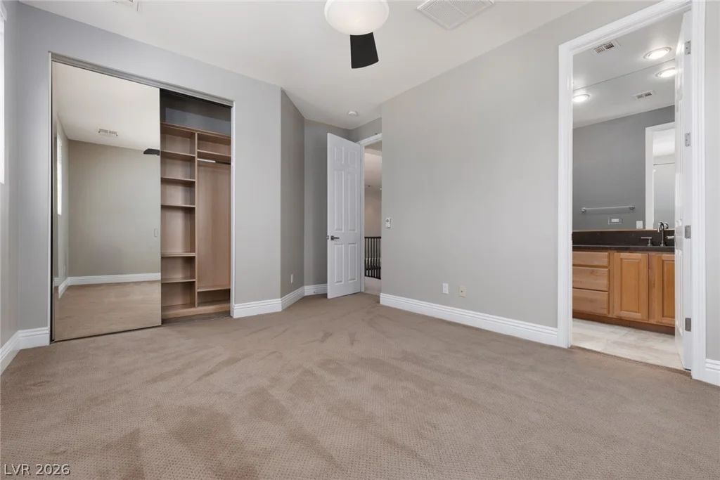 2451 Hollow Rock, Las Vegas, NV 89135