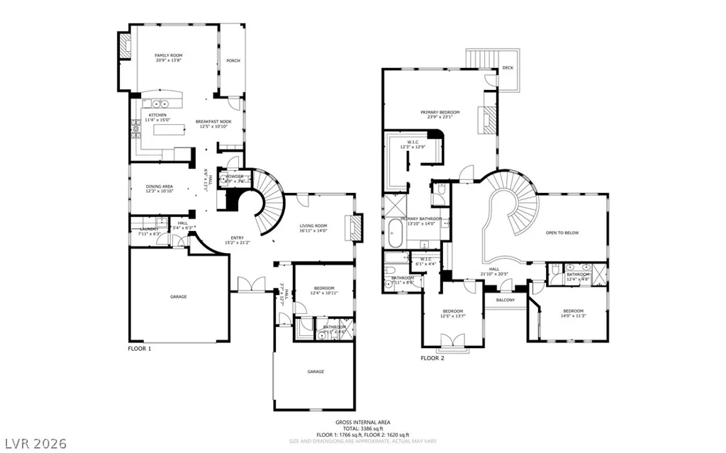 2451 Hollow Rock, Las Vegas, NV 89135