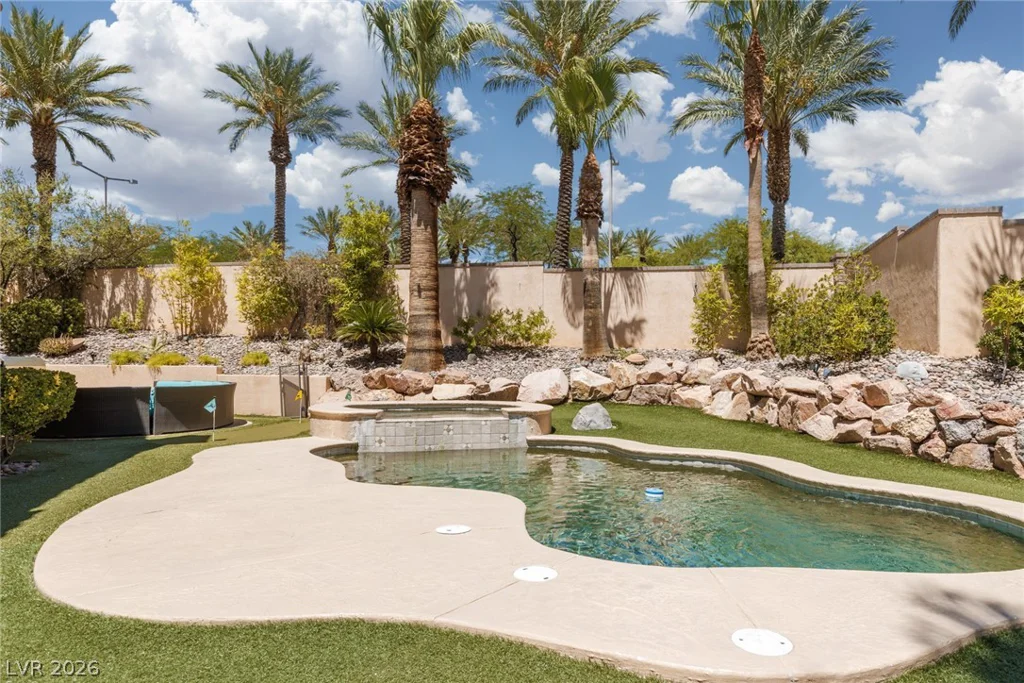 2451 Hollow Rock, Las Vegas, NV 89135