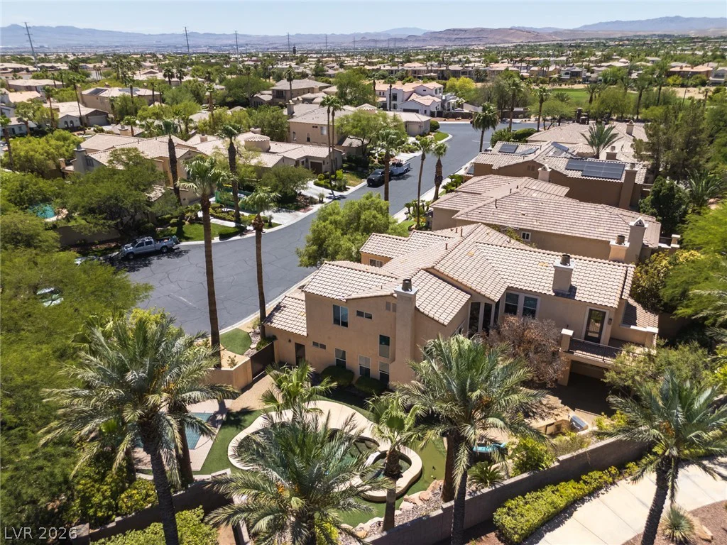 2451 Hollow Rock, Las Vegas, NV 89135