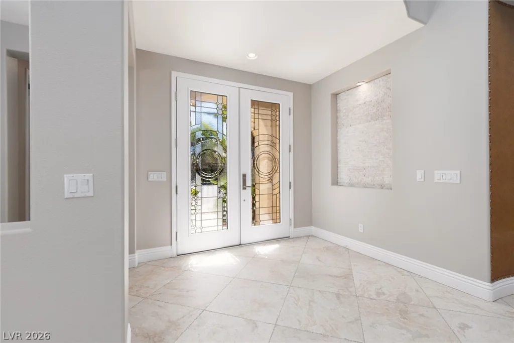 2451 Hollow Rock, Las Vegas, NV 89135