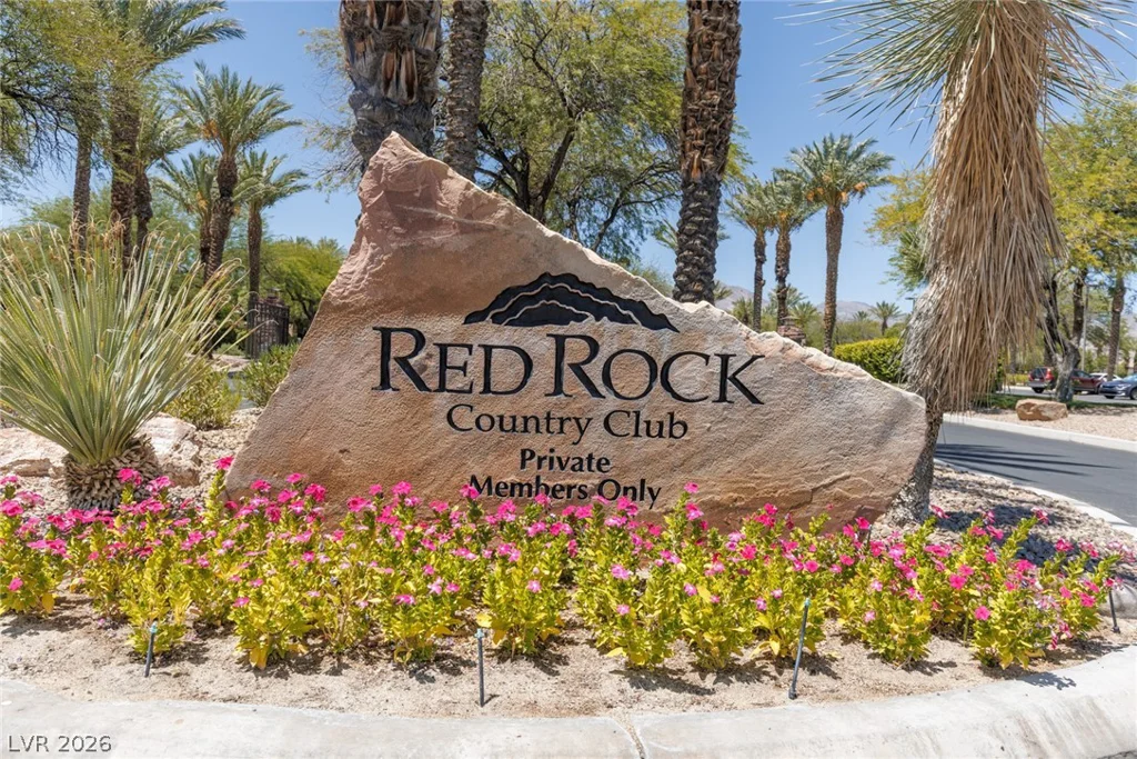 2451 Hollow Rock, Las Vegas, NV 89135
