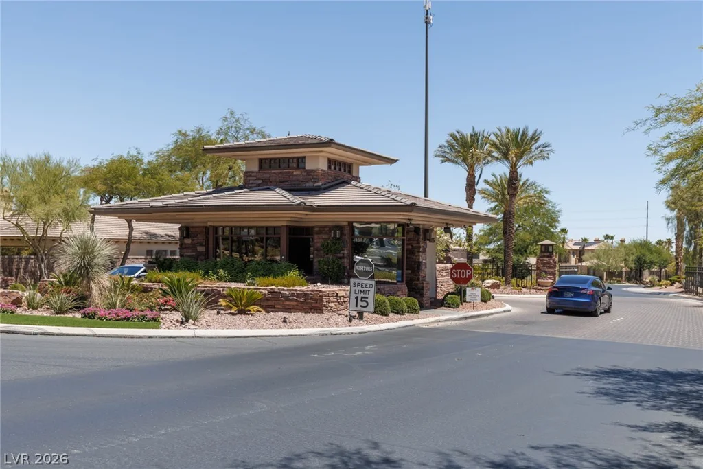 2451 Hollow Rock, Las Vegas, NV 89135