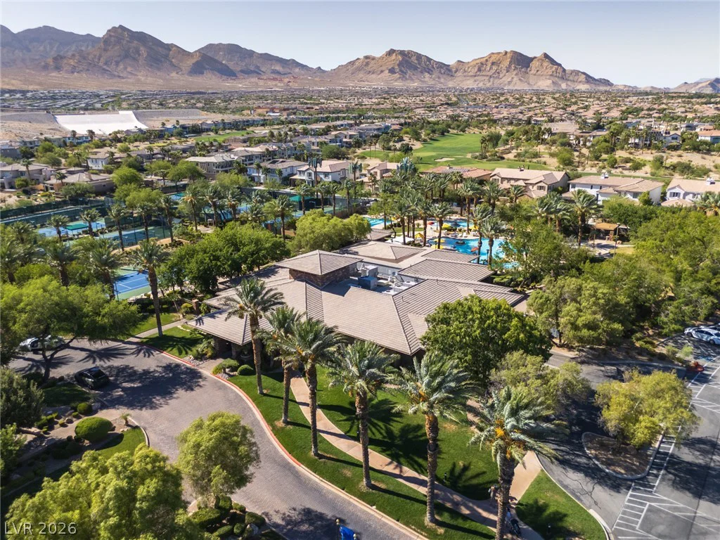 2451 Hollow Rock, Las Vegas, NV 89135