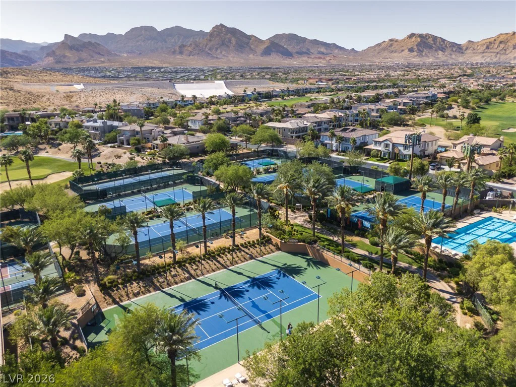 2451 Hollow Rock, Las Vegas, NV 89135