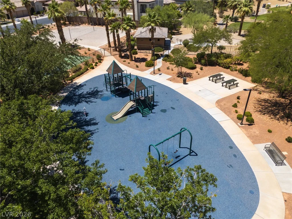 2451 Hollow Rock, Las Vegas, NV 89135