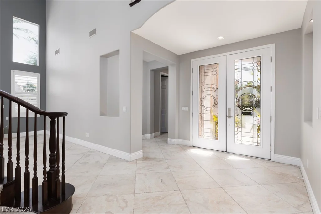 2451 Hollow Rock, Las Vegas, NV 89135