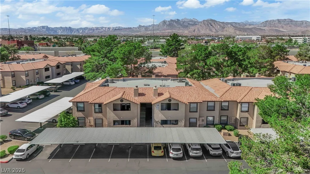 2451 Rainbow Blvd, Las Vegas, NV 89108