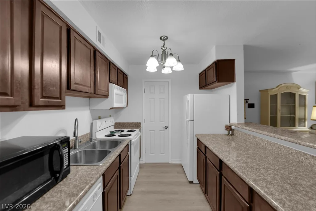 2451 Rainbow Blvd, Las Vegas, NV 89108