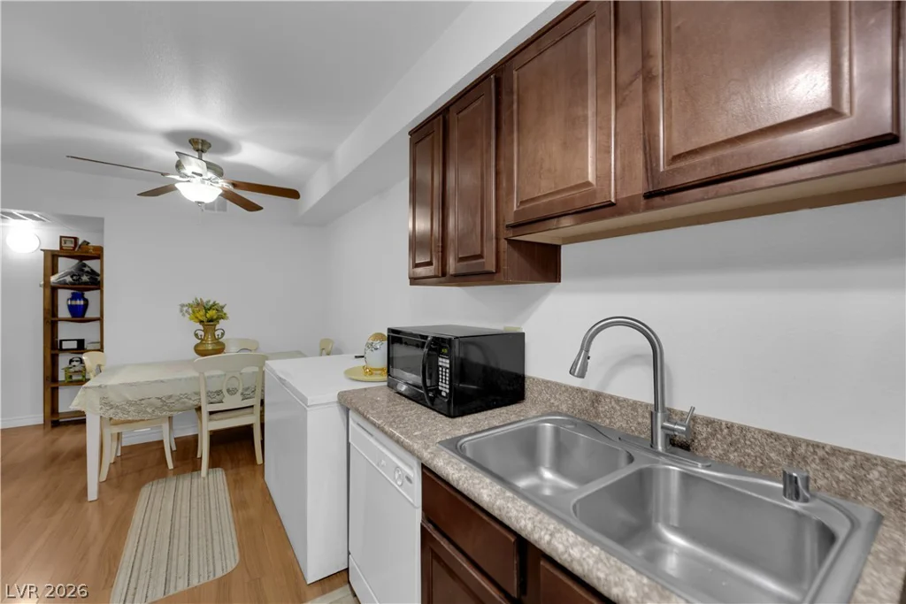 2451 Rainbow Blvd, Las Vegas, NV 89108