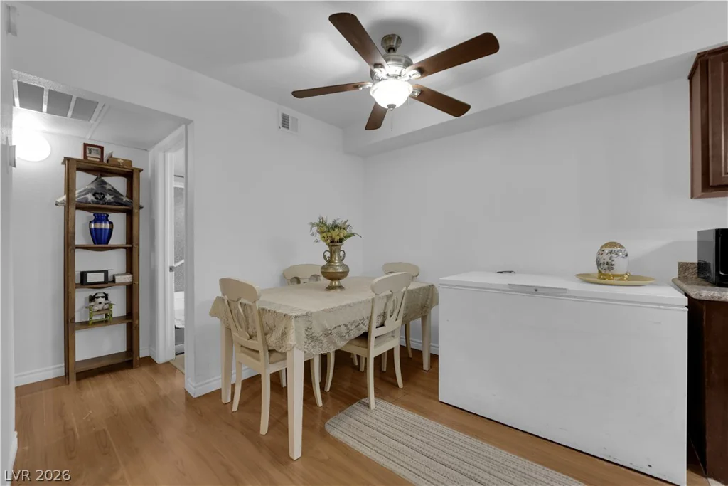 2451 Rainbow Blvd, Las Vegas, NV 89108