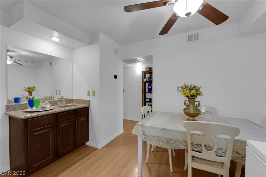 2451 Rainbow Blvd, Las Vegas, NV 89108