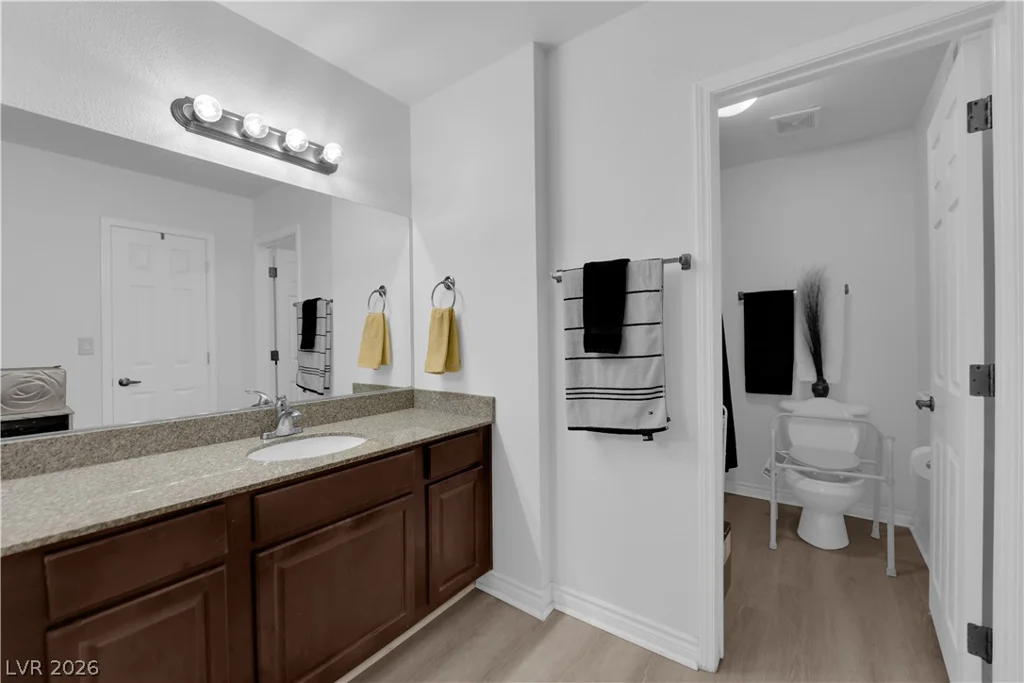 2451 Rainbow Blvd, Las Vegas, NV 89108