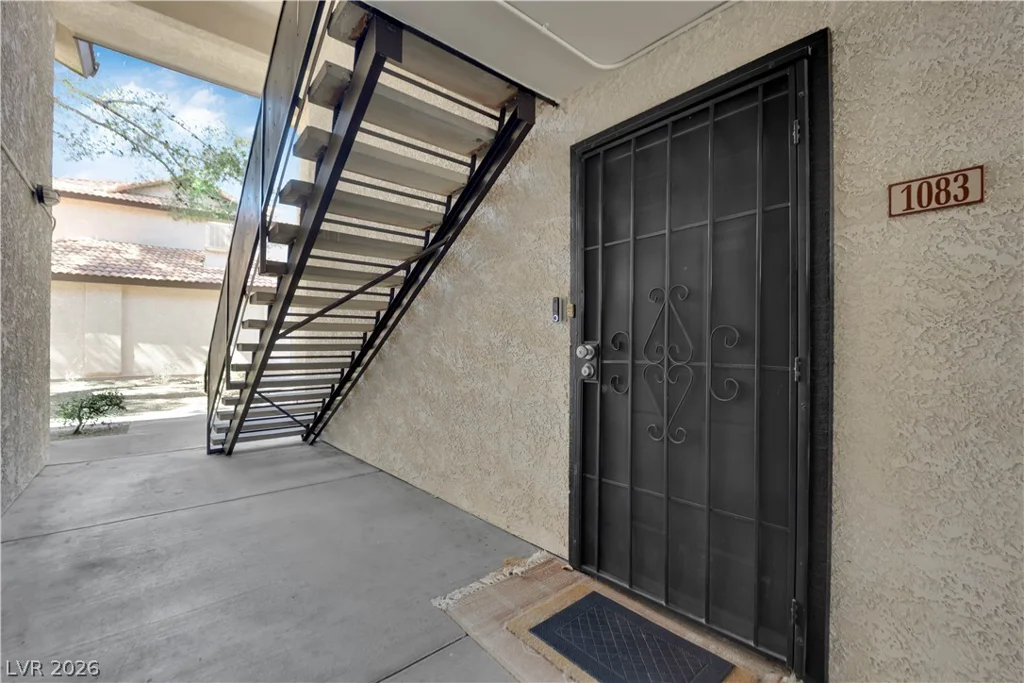 2451 Rainbow Blvd, Las Vegas, NV 89108