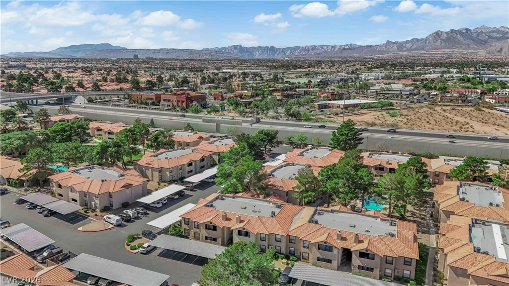 2451 Rainbow Blvd, Las Vegas, NV 89108