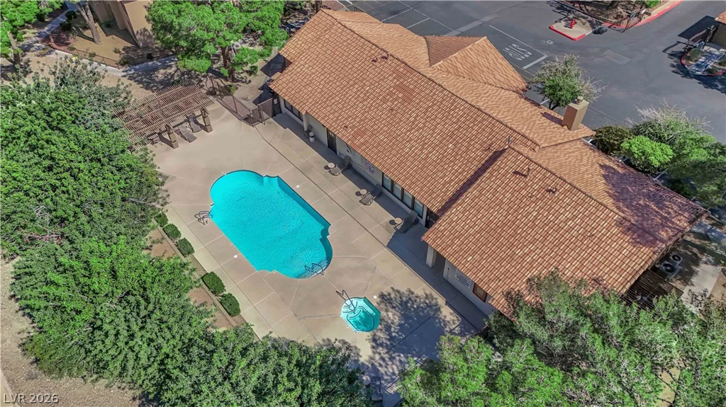 2451 Rainbow Blvd, Las Vegas, NV 89108